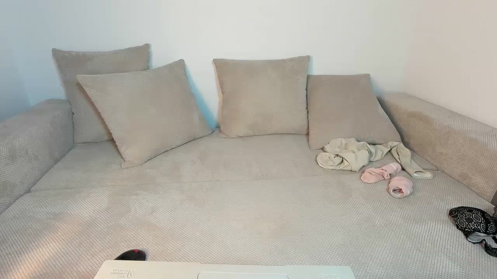 Gallery image thumbnail from Nadyasoft's myfreecams stream on, 01/06/2024, 15:49 image 10 of 20