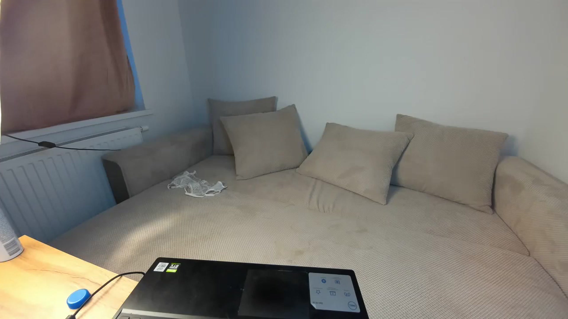 Gallery image thumbnail from Nadyasoft's myfreecams stream on, 03/06/2024, 16:42 image 15 of 20