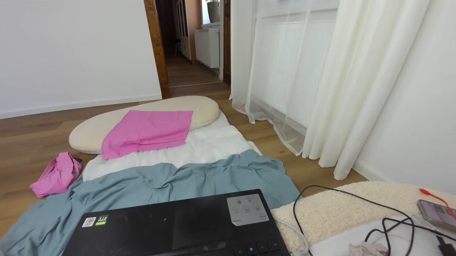 Gallery image thumbnail from Nadyasoft's myfreecams stream on, 05/15/2024, 13:06 image 6 of 20