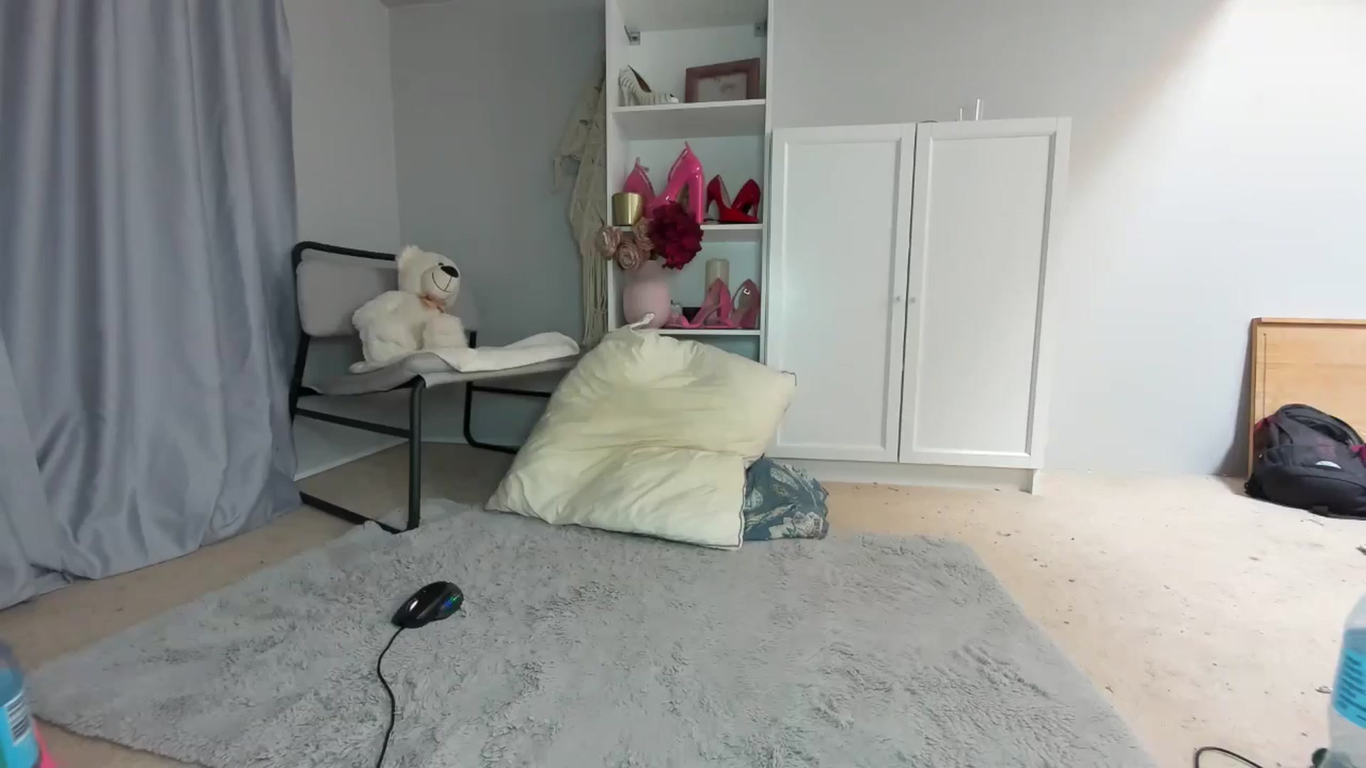 Gallery image thumbnail from Nadyasoft's myfreecams stream on, 07/11/2024, 11:18 image 20 of 20