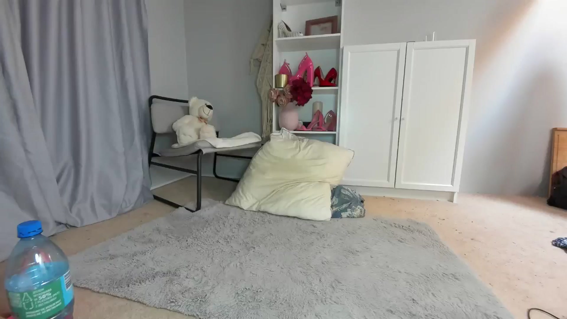 Gallery image thumbnail from Nadyasoft's myfreecams stream on, 07/11/2024, 12:46 image 9 of 20