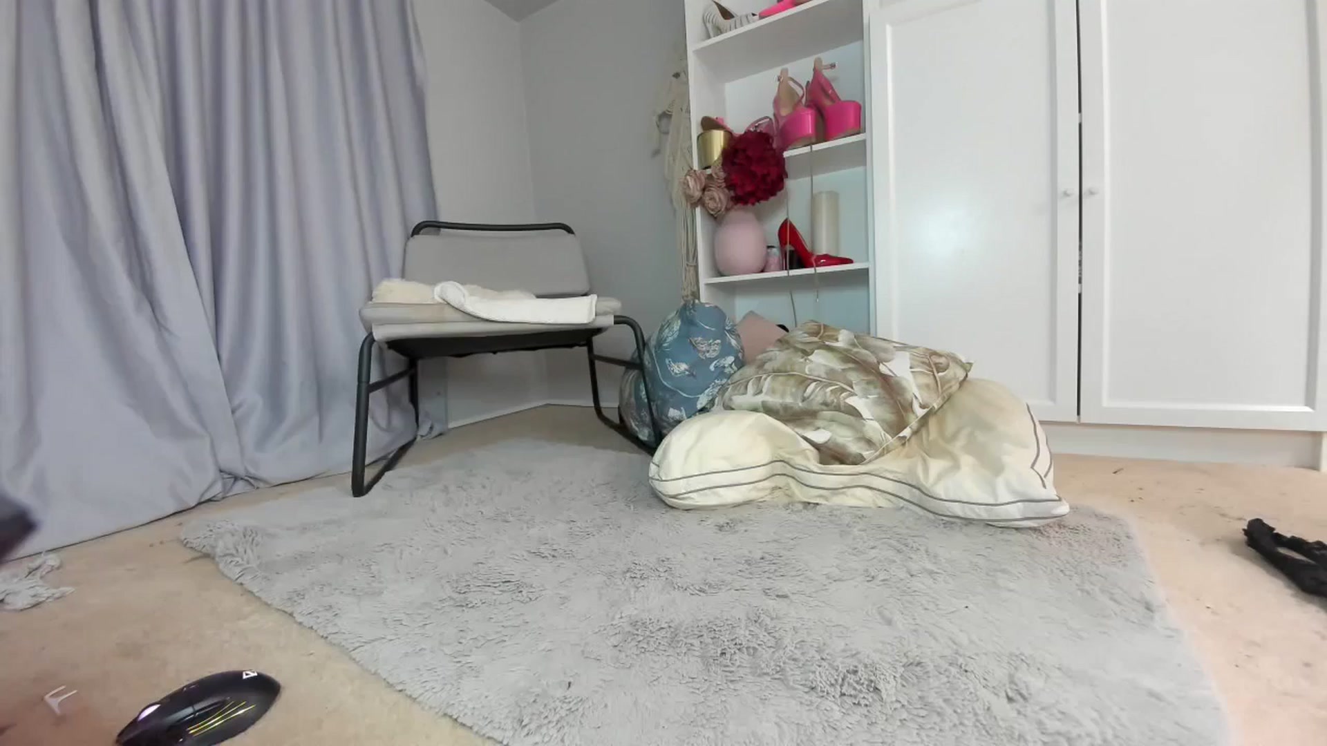 Gallery image thumbnail from Nadyasoft's myfreecams stream on, 08/08/2024, 11:49 image 9 of 20