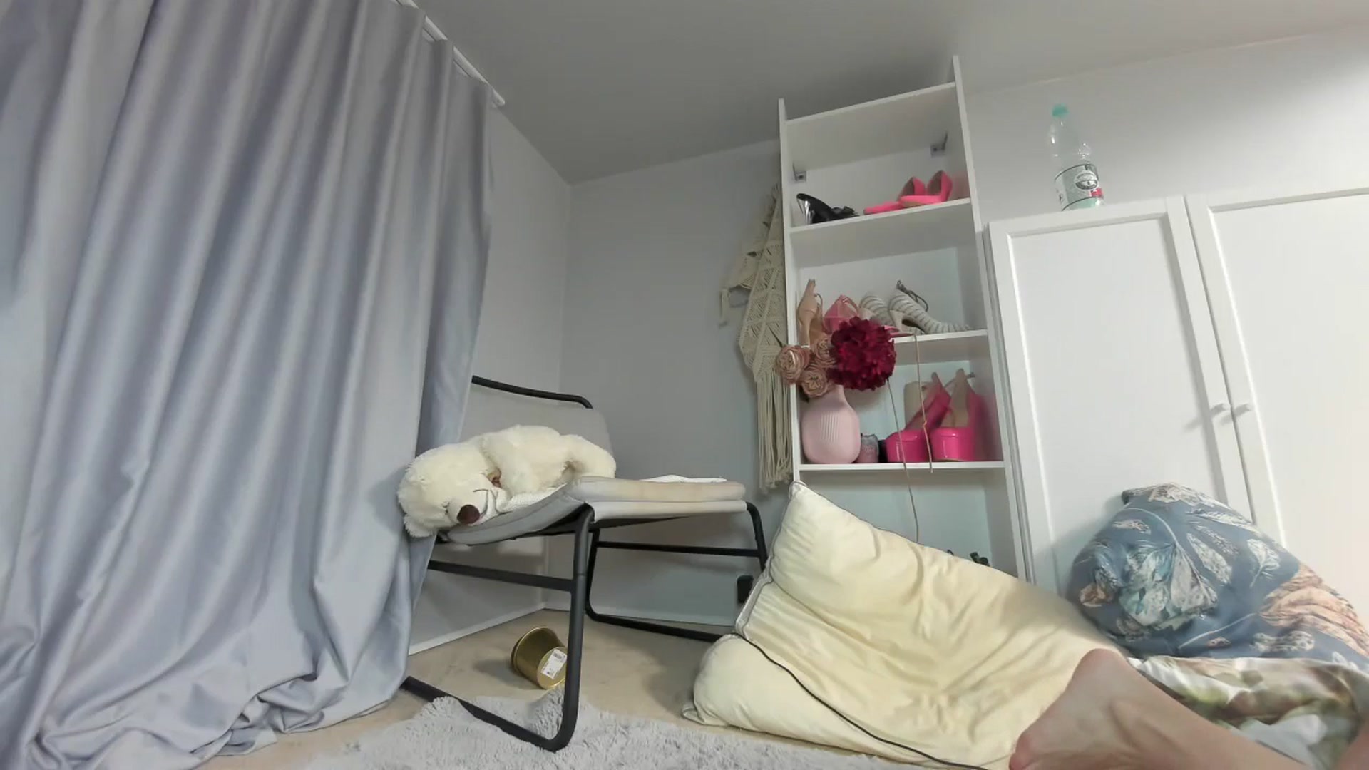 Gallery image thumbnail from Nadyasoft's myfreecams stream on, 09/03/2024, 09:57 image 5 of 20