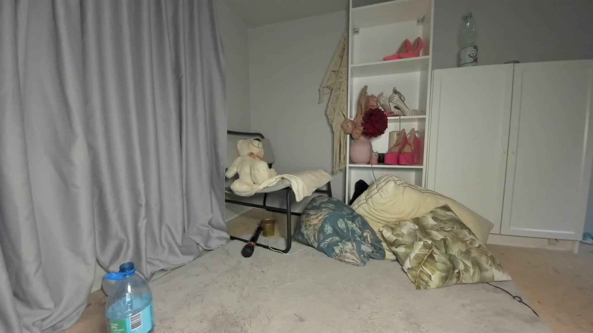 Gallery image thumbnail from Nadyasoft's myfreecams stream on, 09/13/2024, 15:04 image 16 of 20