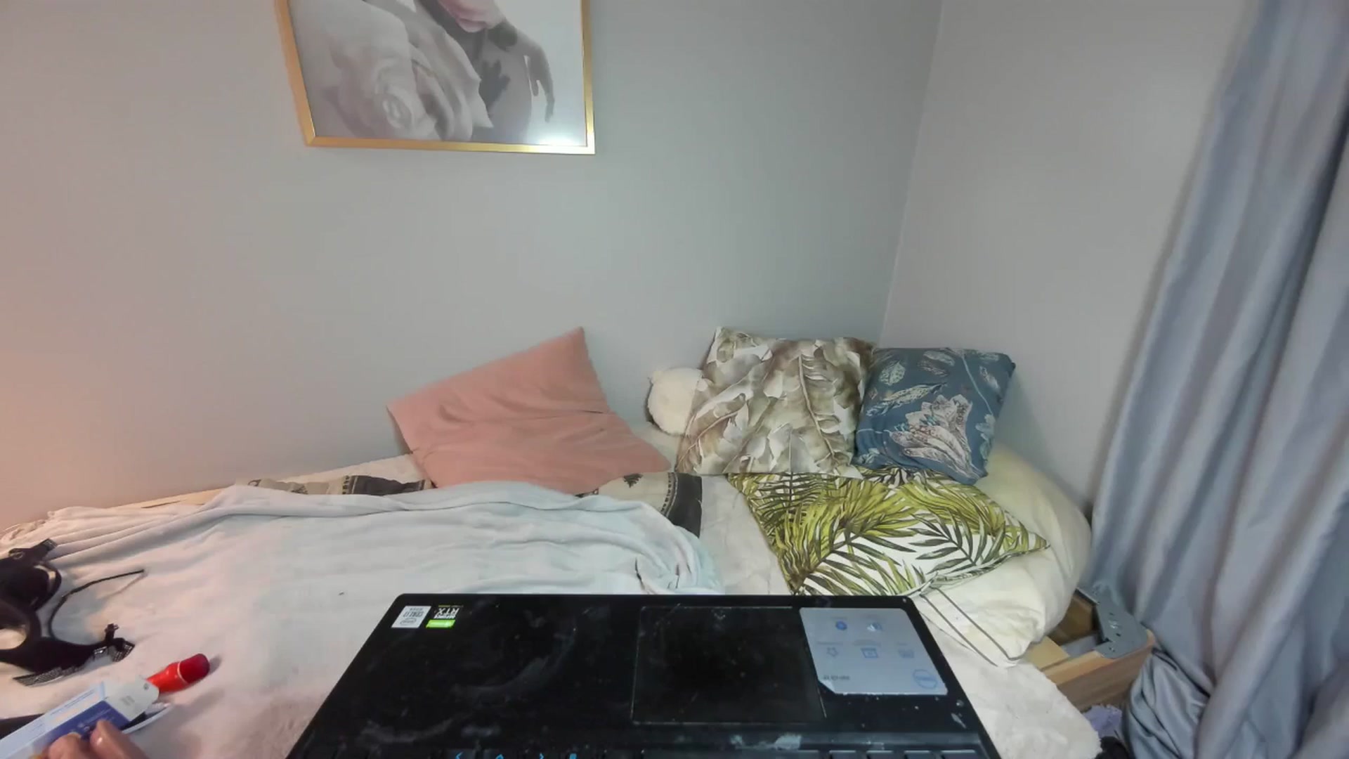 Gallery image thumbnail from Nadyasoft's myfreecams stream on, 09/18/2024, 11:58 image 7 of 20