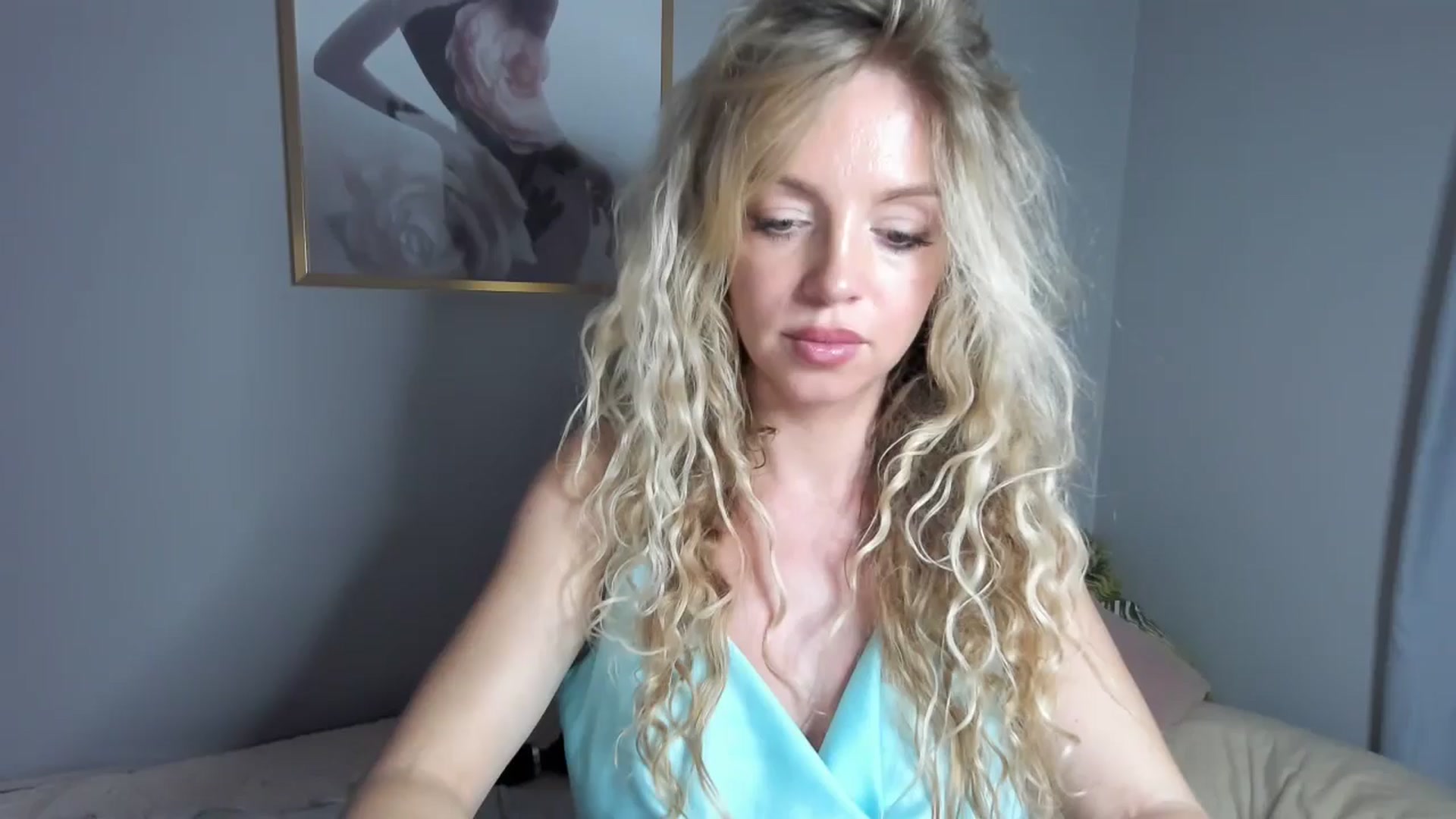 Gallery image thumbnail from Nadyasoft's myfreecams stream on, 09/26/2024, 15:40 image 1 of 20
