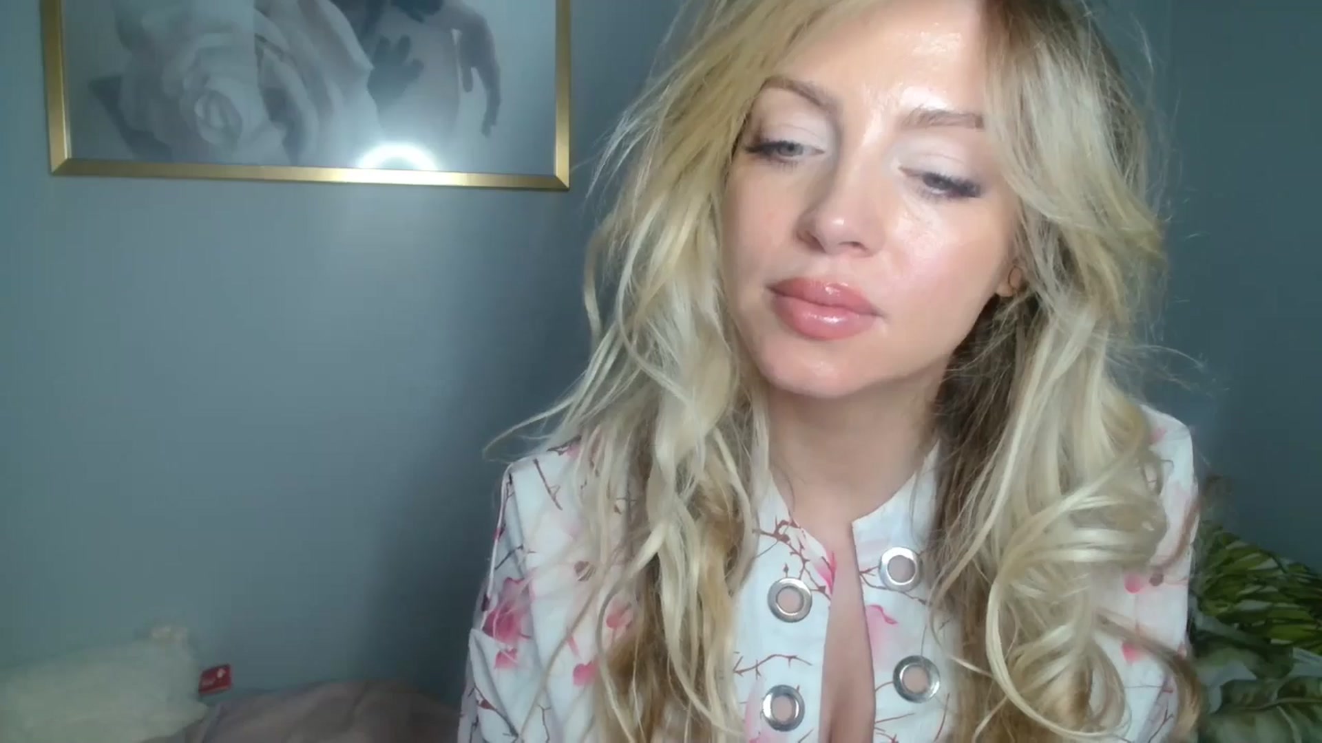 Gallery image thumbnail from Nadyasoft's myfreecams stream on, 10/11/2024, 12:57 image 8 of 20