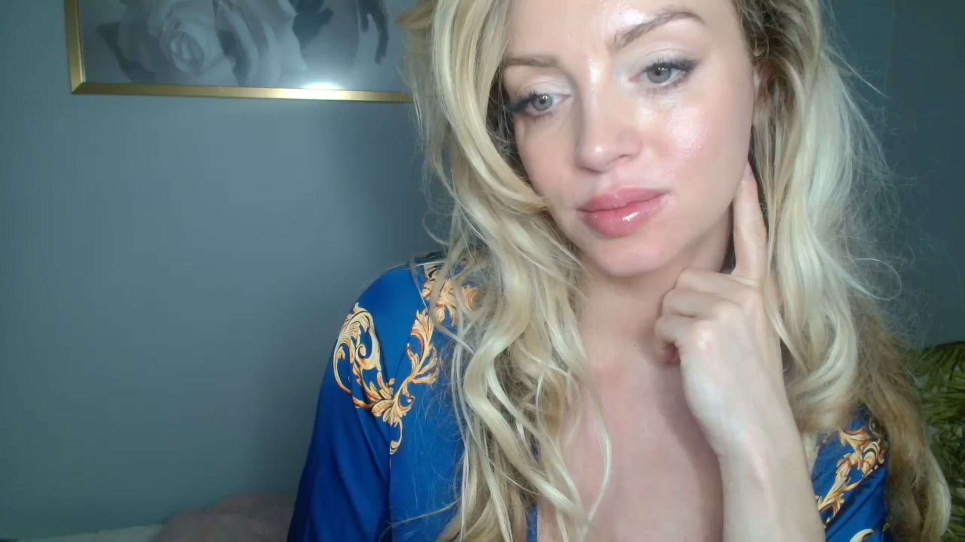 Gallery image thumbnail from Nadyasoft's myfreecams stream on, 10/13/2024, 13:32 image 8 of 20
