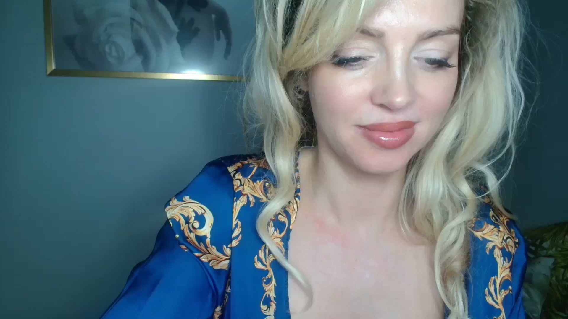 Gallery image thumbnail from Nadyasoft's myfreecams stream on, 10/13/2024, 15:04 image 1 of 20