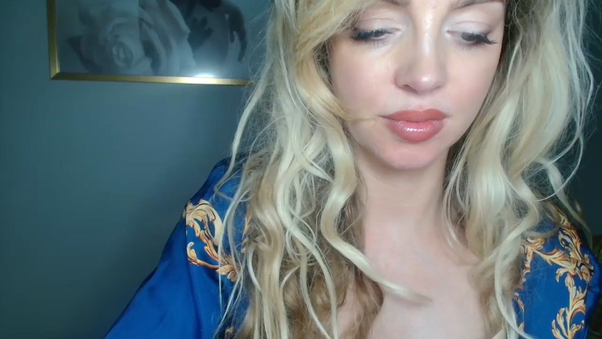 Gallery image thumbnail from Nadyasoft's myfreecams stream on, 10/13/2024, 15:04 image 6 of 20