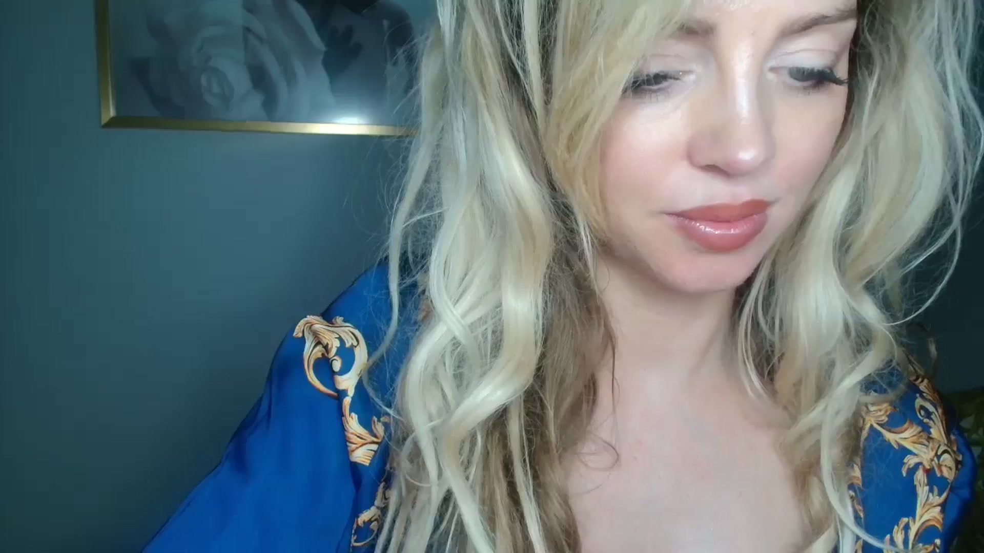 Gallery image thumbnail from Nadyasoft's myfreecams stream on, 10/13/2024, 15:04 image 11 of 20