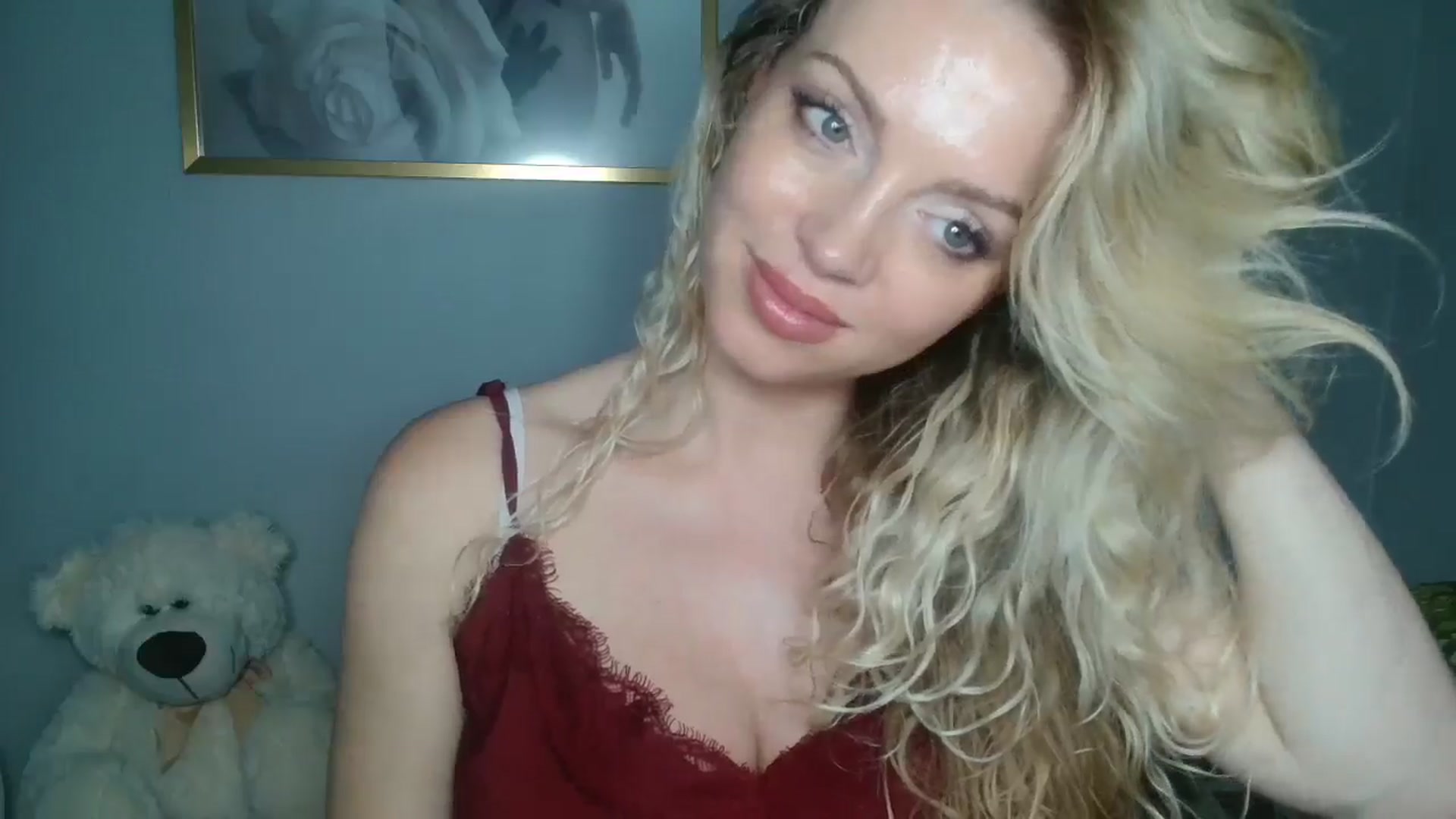 Gallery image thumbnail from Nadyasoft's myfreecams stream on, 10/15/2024, 14:58 image 4 of 20