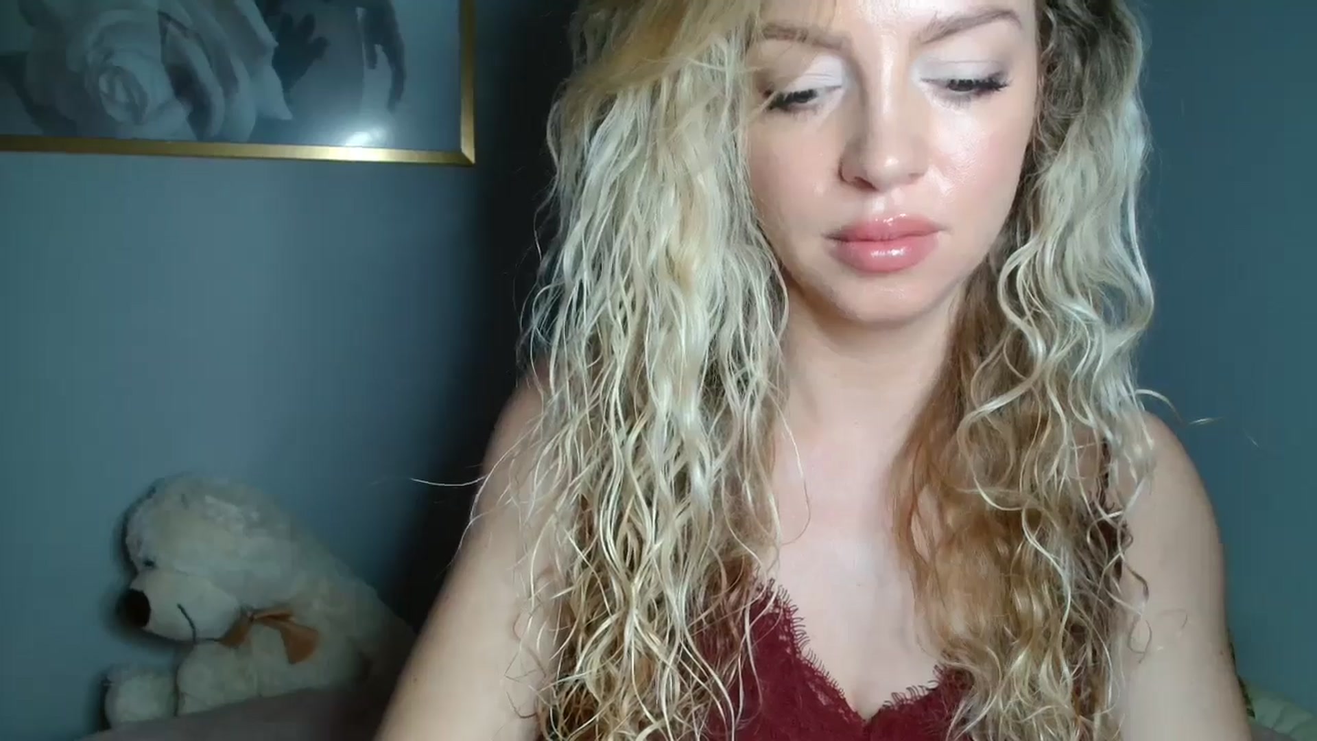Gallery image thumbnail from Nadyasoft's myfreecams stream on, 10/18/2024, 10:26 image 3 of 20
