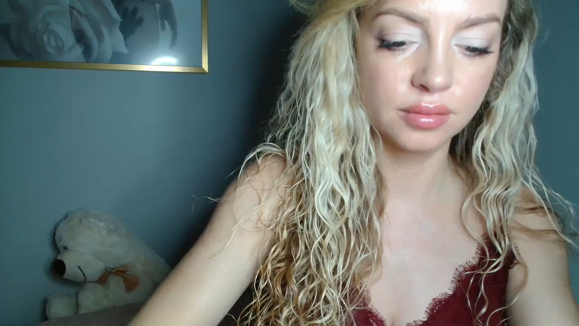 Gallery image thumbnail from Nadyasoft's myfreecams stream on, 10/18/2024, 10:26 image 2 of 20