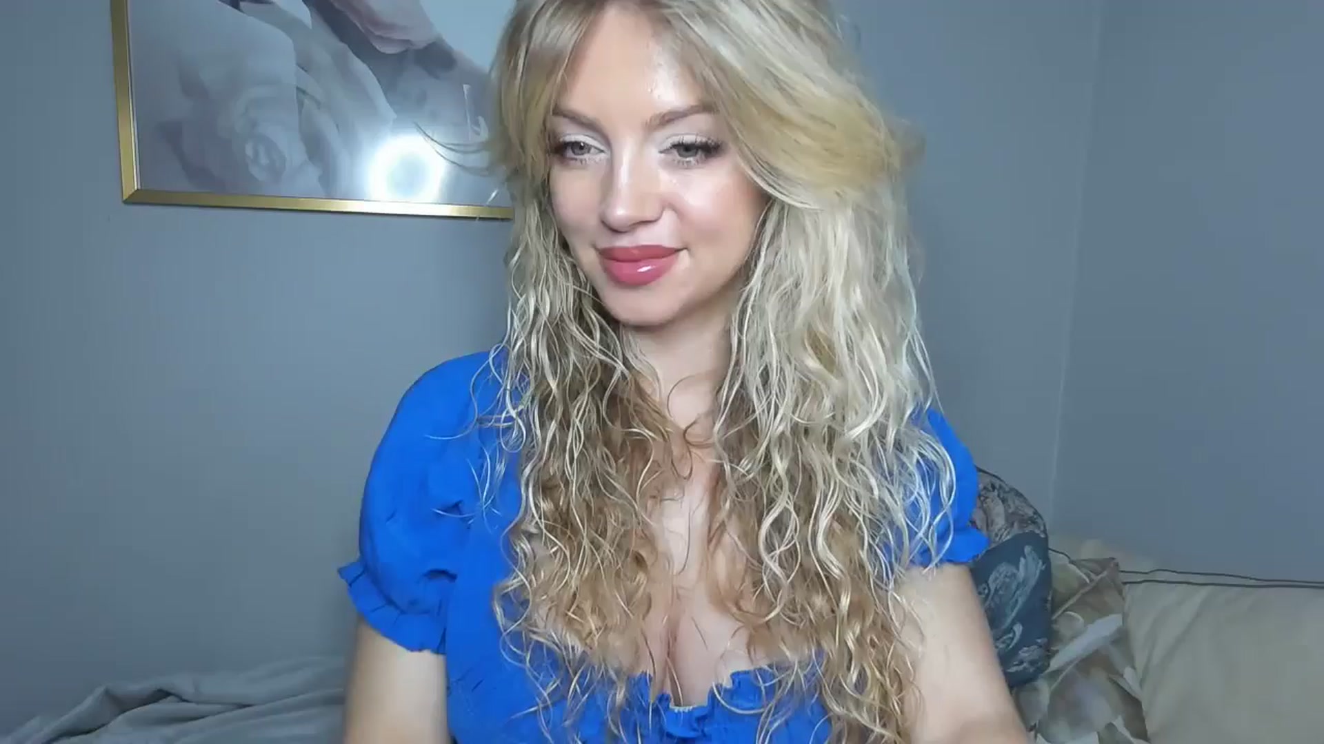 Gallery image thumbnail from Nadyasoft's myfreecams stream on, 10/23/2024, 09:59 image 1 of 20