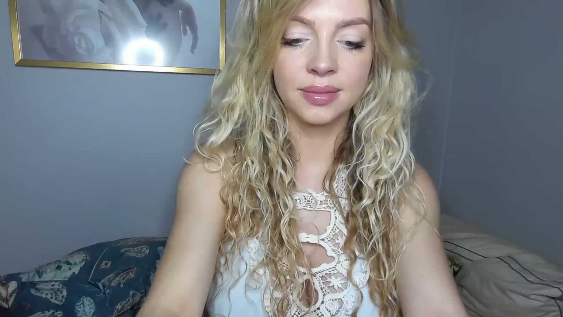 Gallery image thumbnail from Nadyasoft's myfreecams stream on, 11/03/2024, 12:16 image 11 of 20