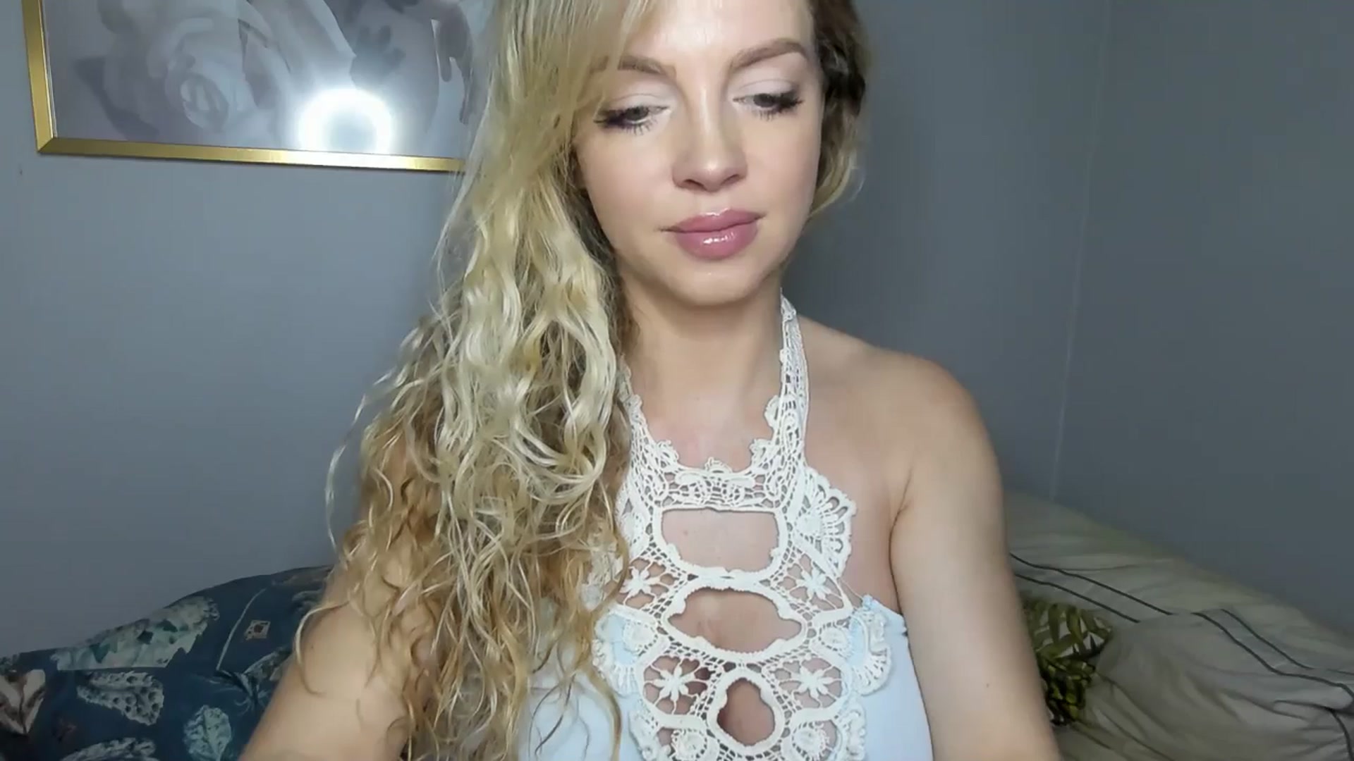 Gallery image thumbnail from Nadyasoft's myfreecams stream on, 11/03/2024, 12:16 image 4 of 20
