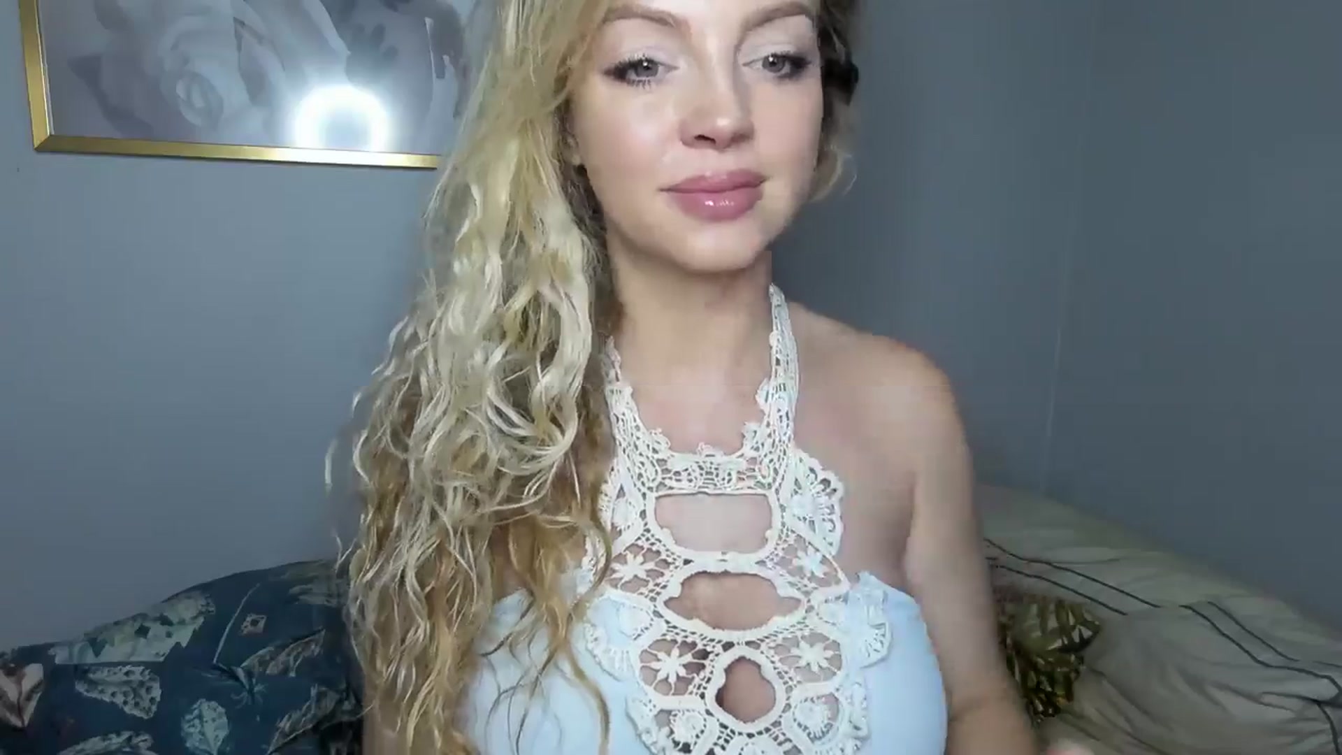 Gallery image thumbnail from Nadyasoft's myfreecams stream on, 11/03/2024, 12:16 image 3 of 20