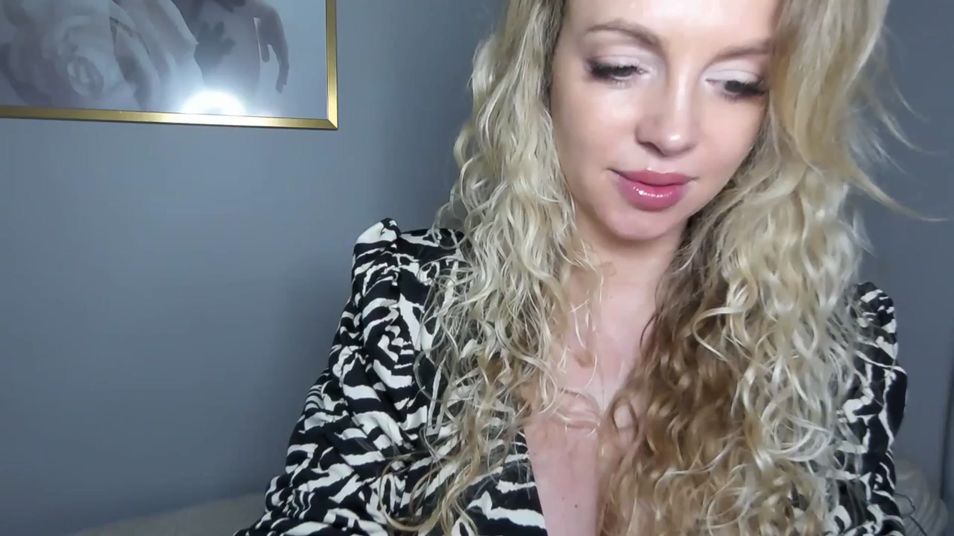 Gallery image thumbnail from Nadyasoft's myfreecams stream on, 11/05/2024, 16:33 image 3 of 20