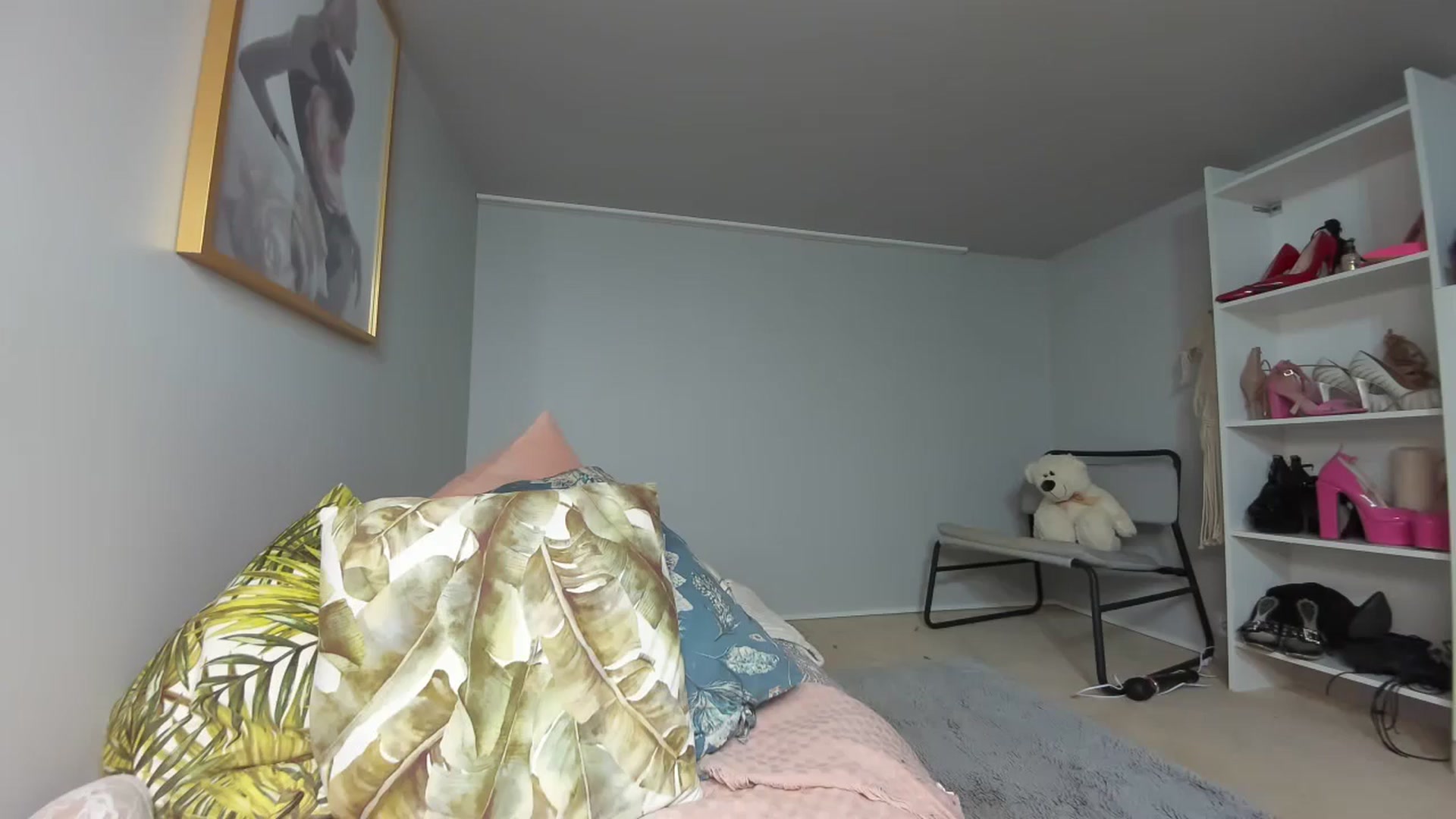 Gallery image thumbnail from Nadyasoft's myfreecams stream on, 11/23/2024, 15:28 image 6 of 20