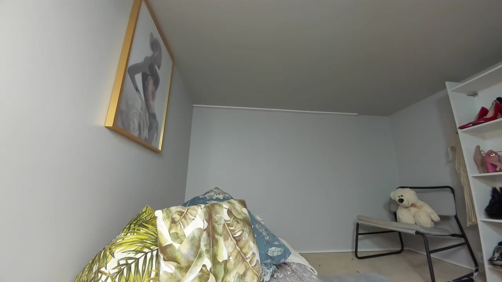 Gallery image thumbnail from Nadyasoft's myfreecams stream on, 11/23/2024, 15:28 image 20 of 20