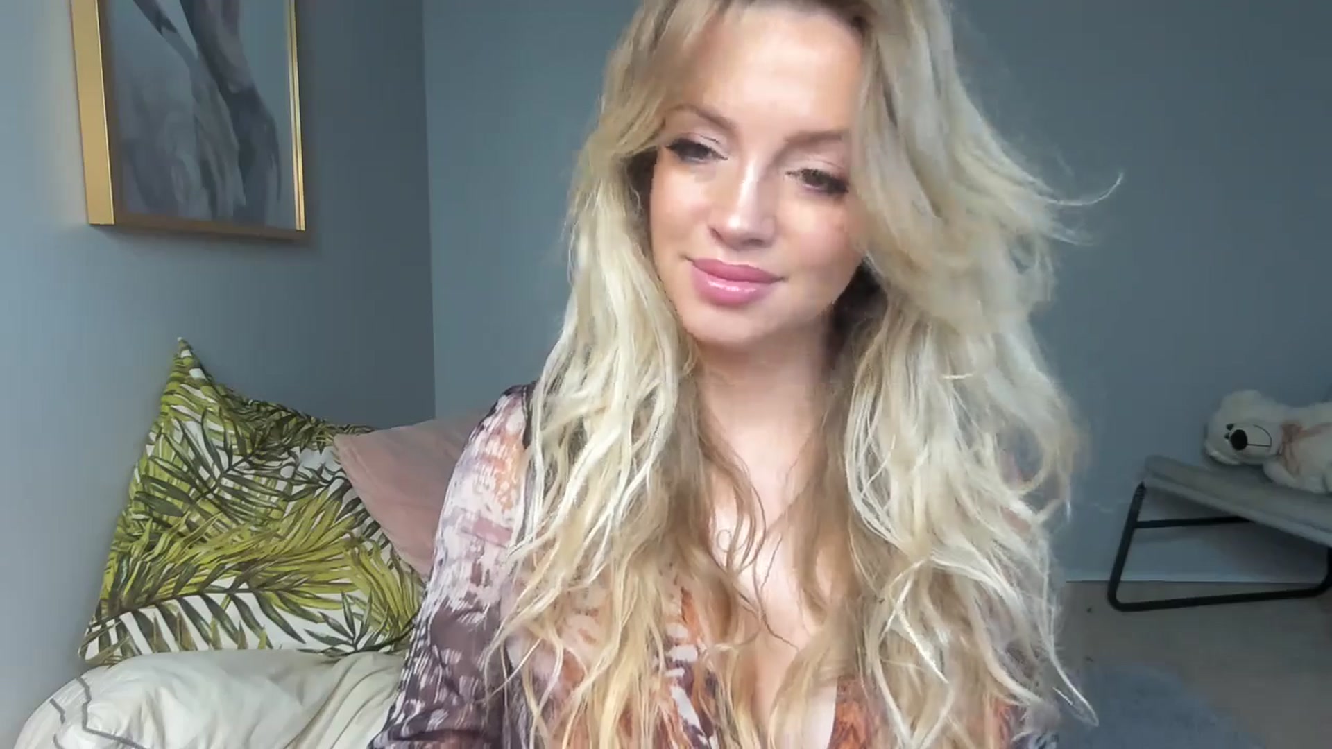 Gallery image thumbnail from Nadyasoft's myfreecams stream on, 01/02/2025, 09:28 image 12 of 20