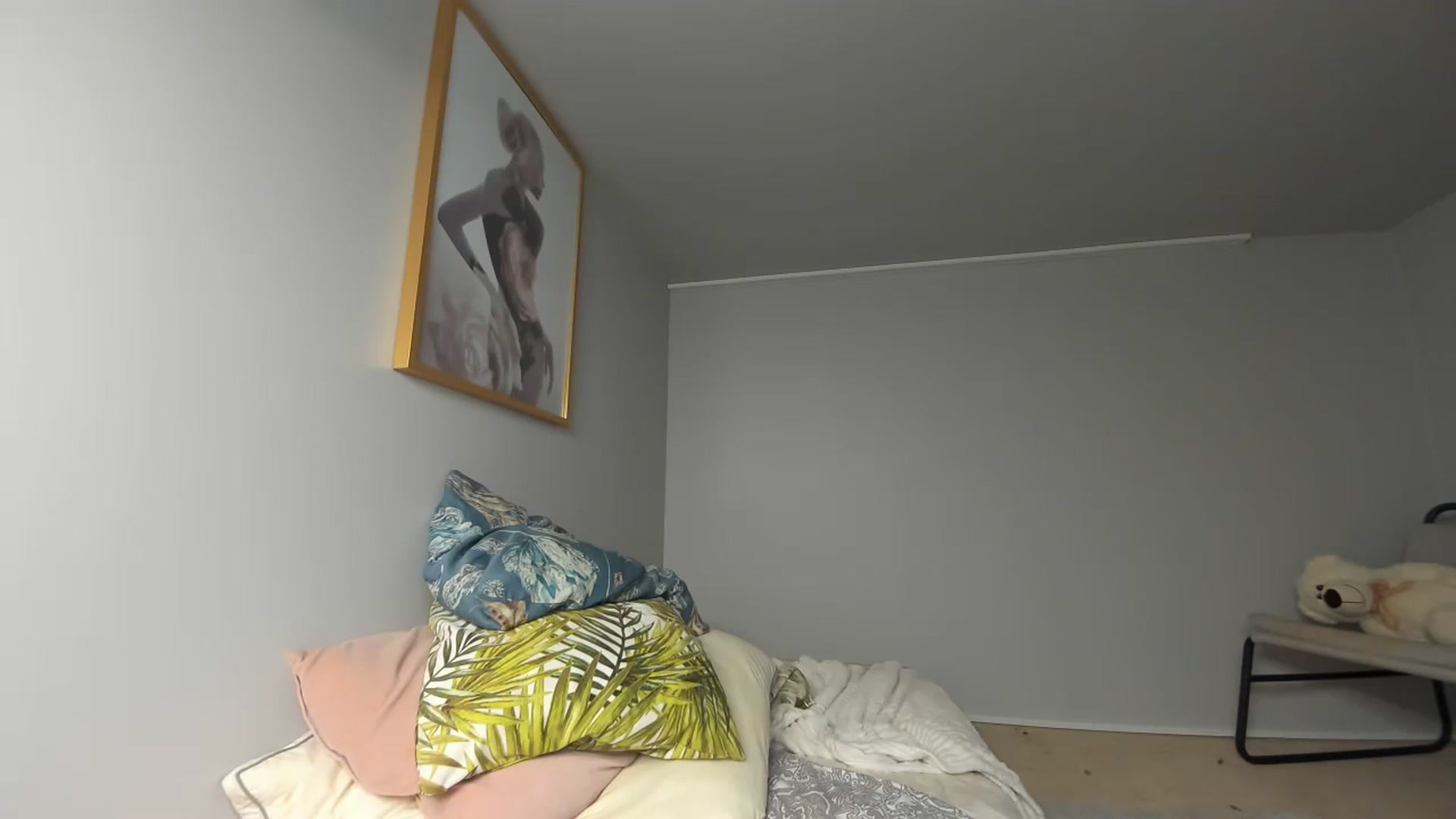 Gallery image thumbnail from Nadyasoft's myfreecams stream on, 01/10/2025, 13:44 image 17 of 20