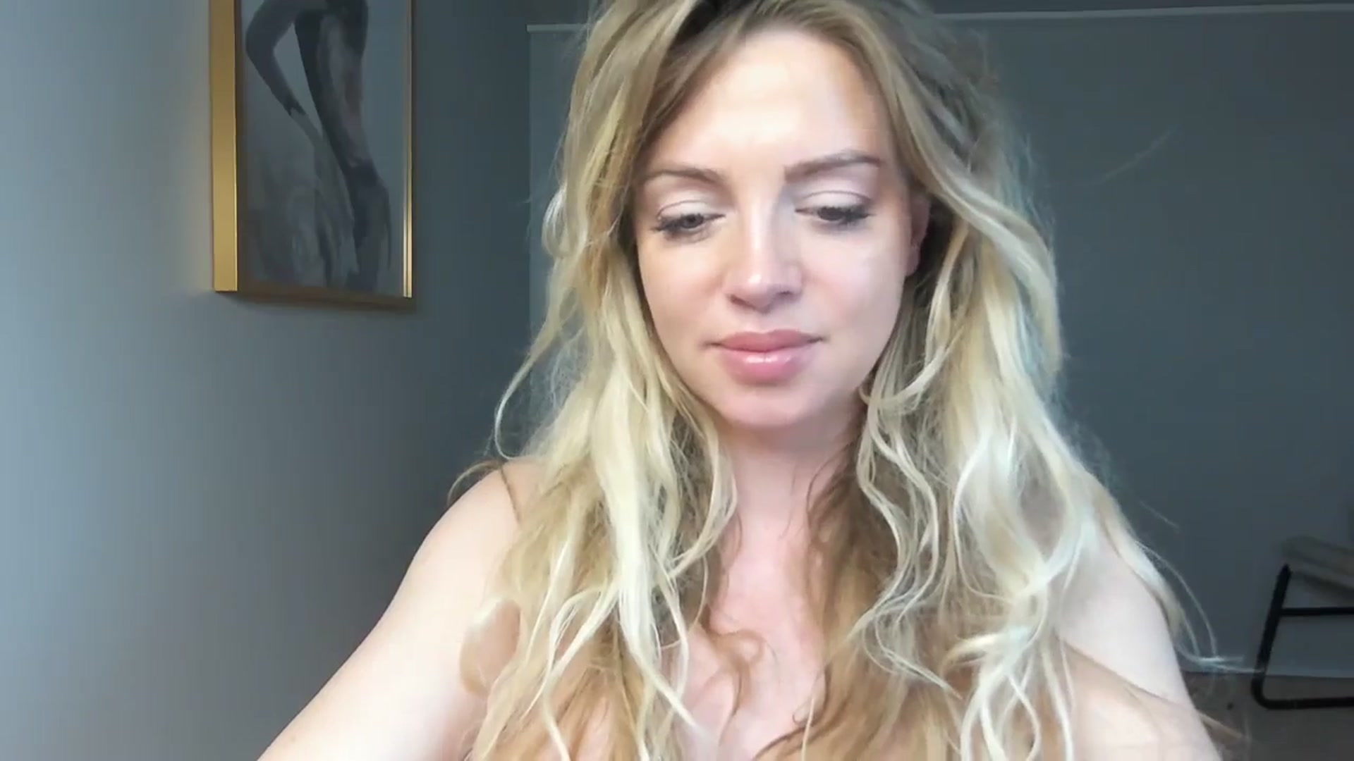 Gallery image thumbnail from Nadyasoft's myfreecams stream on, 01/23/2025, 21:23 image 2 of 20