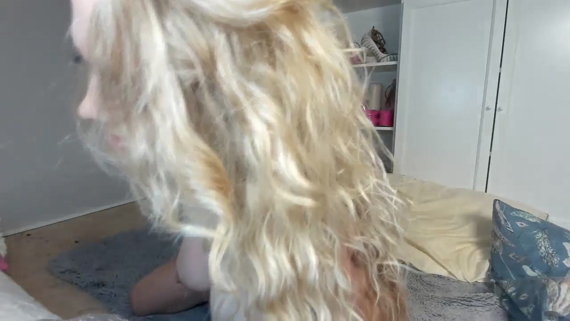 Gallery image thumbnail from Nadyasoft's myfreecams stream on, 07/16/2025, 17:47 image 13 of 20