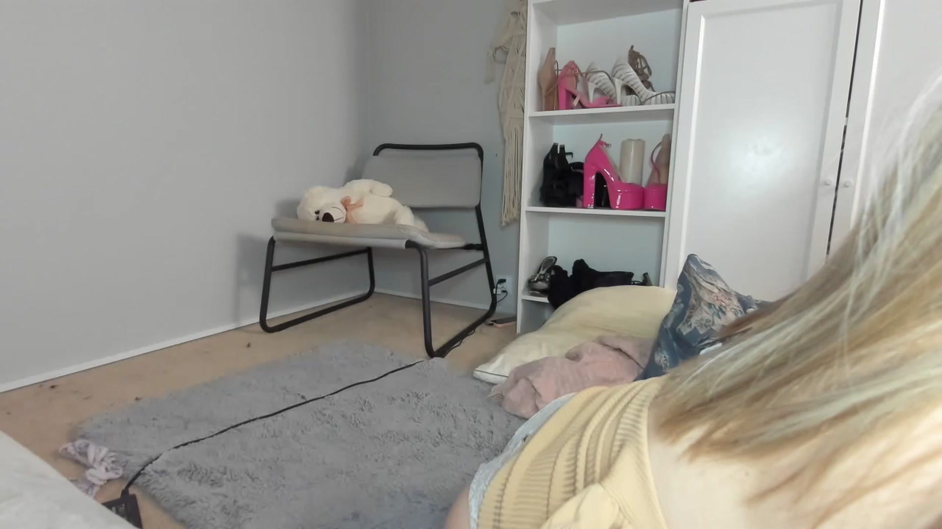 Gallery image thumbnail from Nadyasoft's myfreecams stream on, 09/09/2025, 08:57 image 3 of 20