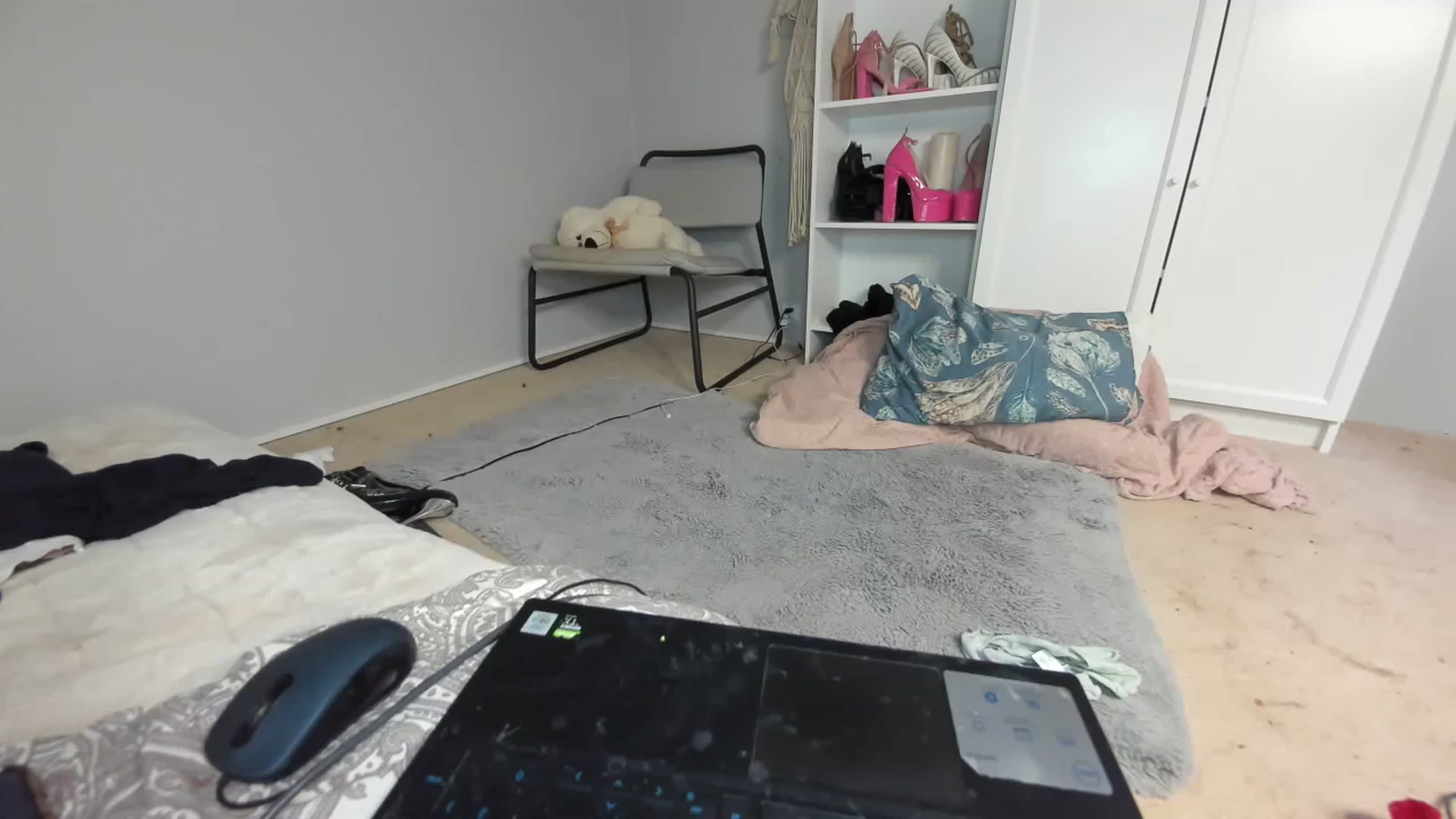 Gallery image thumbnail from Nadyasoft's myfreecams stream on, 10/06/2025, 11:26 image 11 of 20