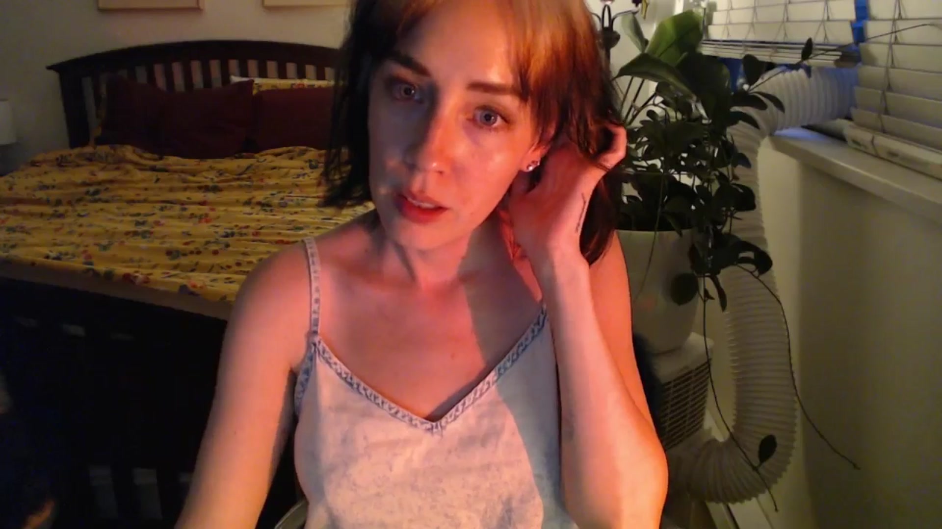Gallery image thumbnail from NahlaHoney's myfreecams stream on, 08/16/2024, 04:00 image 20 of 20