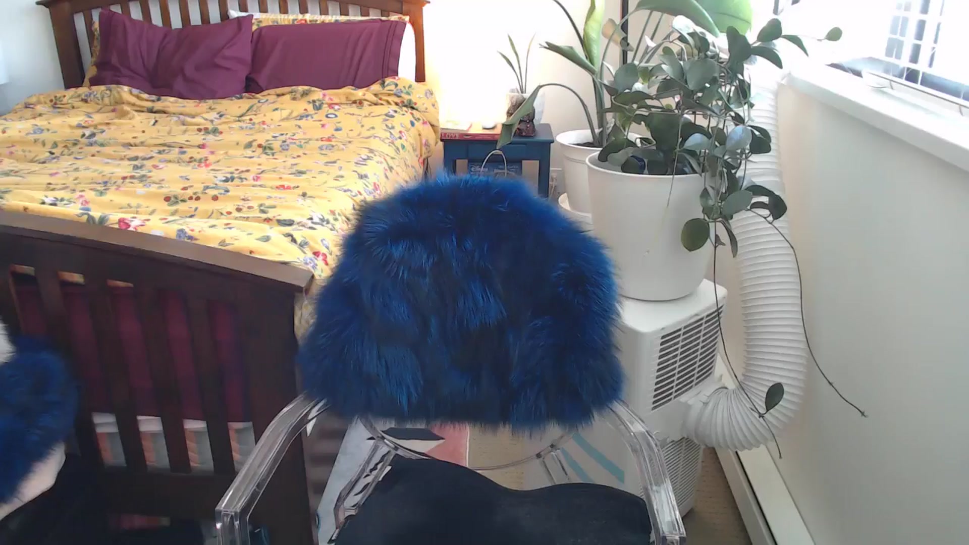 Gallery image thumbnail from NahlaHoney's myfreecams stream on, 08/16/2024, 04:00 image 1 of 20