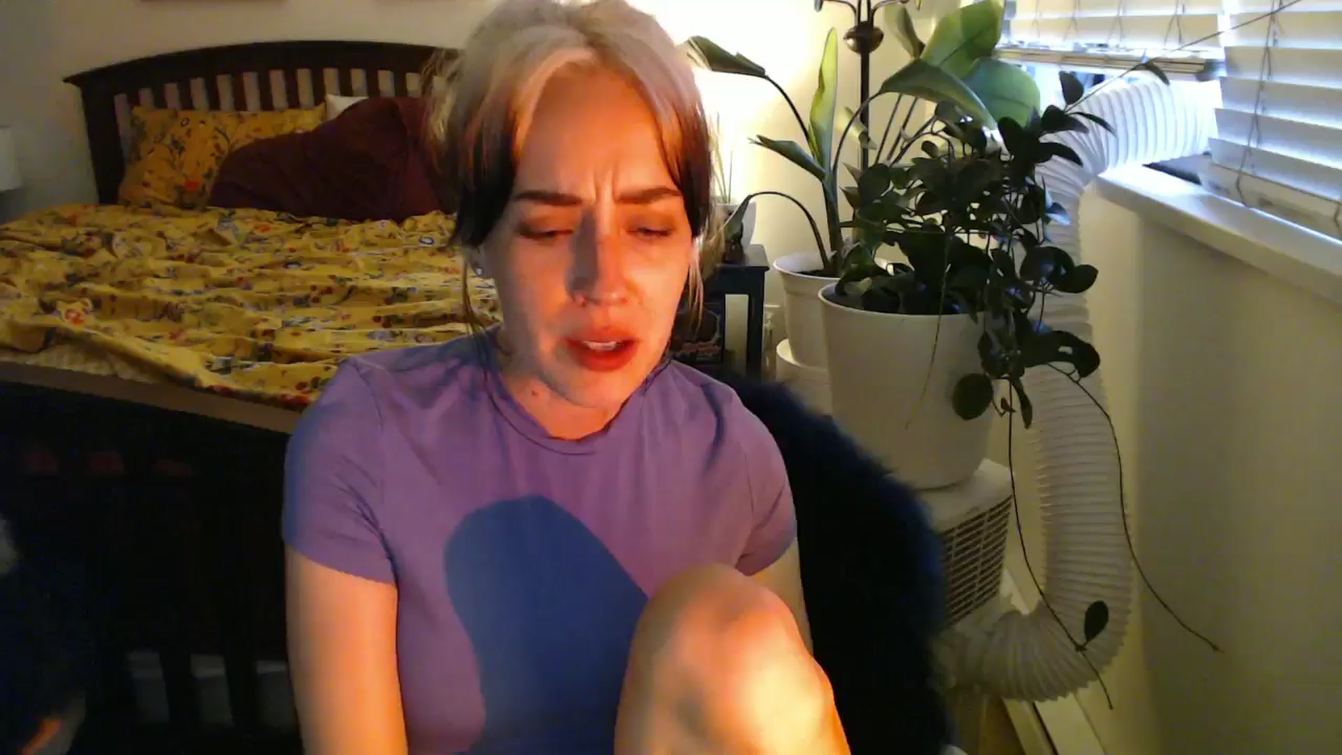 Gallery image thumbnail from NahlaHoney's myfreecams stream on, 08/18/2024, 04:22 image 7 of 20