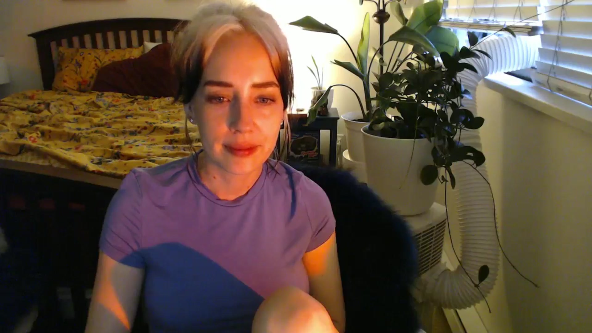 Gallery image thumbnail from NahlaHoney's myfreecams stream on, 08/18/2024, 04:22 image 8 of 20