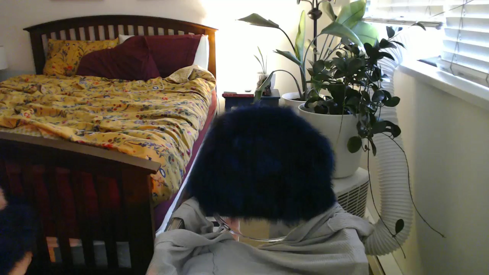Gallery image thumbnail from NahlaHoney's myfreecams stream on, 08/18/2024, 04:22 image 4 of 20