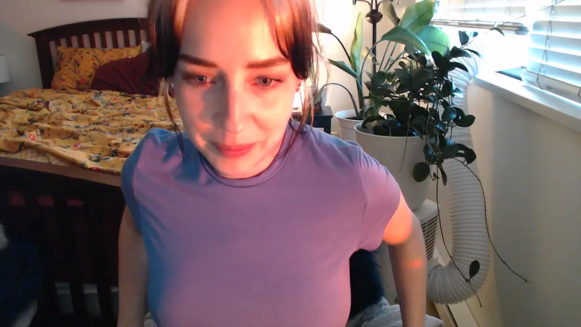 Gallery image thumbnail from NahlaHoney's myfreecams stream on, 08/18/2024, 04:22 image 1 of 20