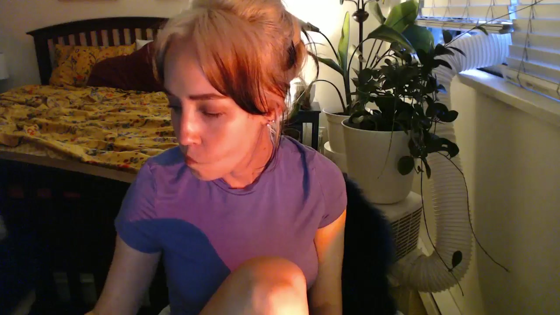Gallery image thumbnail from NahlaHoney's myfreecams stream on, 08/18/2024, 04:22 image 11 of 20