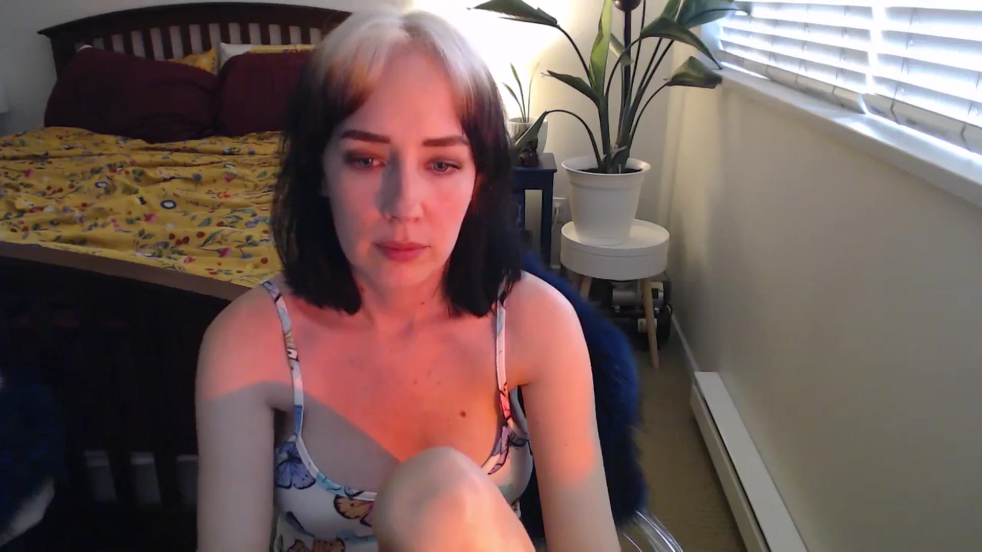 Gallery image thumbnail from NahlaHoney's myfreecams stream on, 08/21/2024, 03:42 image 8 of 20