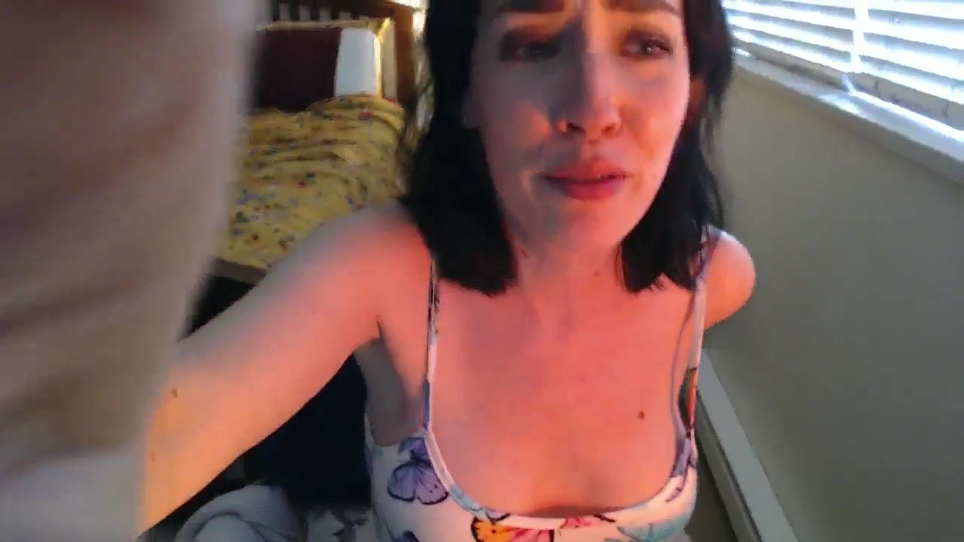 Gallery image thumbnail from NahlaHoney's myfreecams stream on, 08/21/2024, 03:42 image 5 of 20