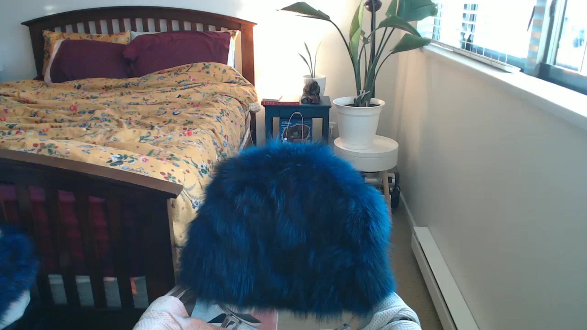 Gallery image thumbnail from NahlaHoney's myfreecams stream on, 08/22/2024, 04:37 image 8 of 20