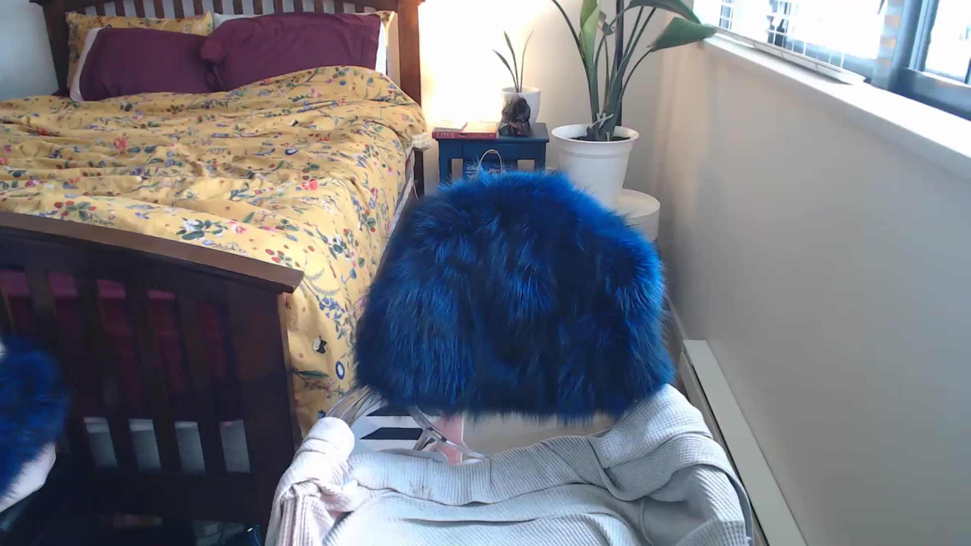 Gallery image thumbnail from NahlaHoney's myfreecams stream on, 08/22/2024, 04:37 image 3 of 20