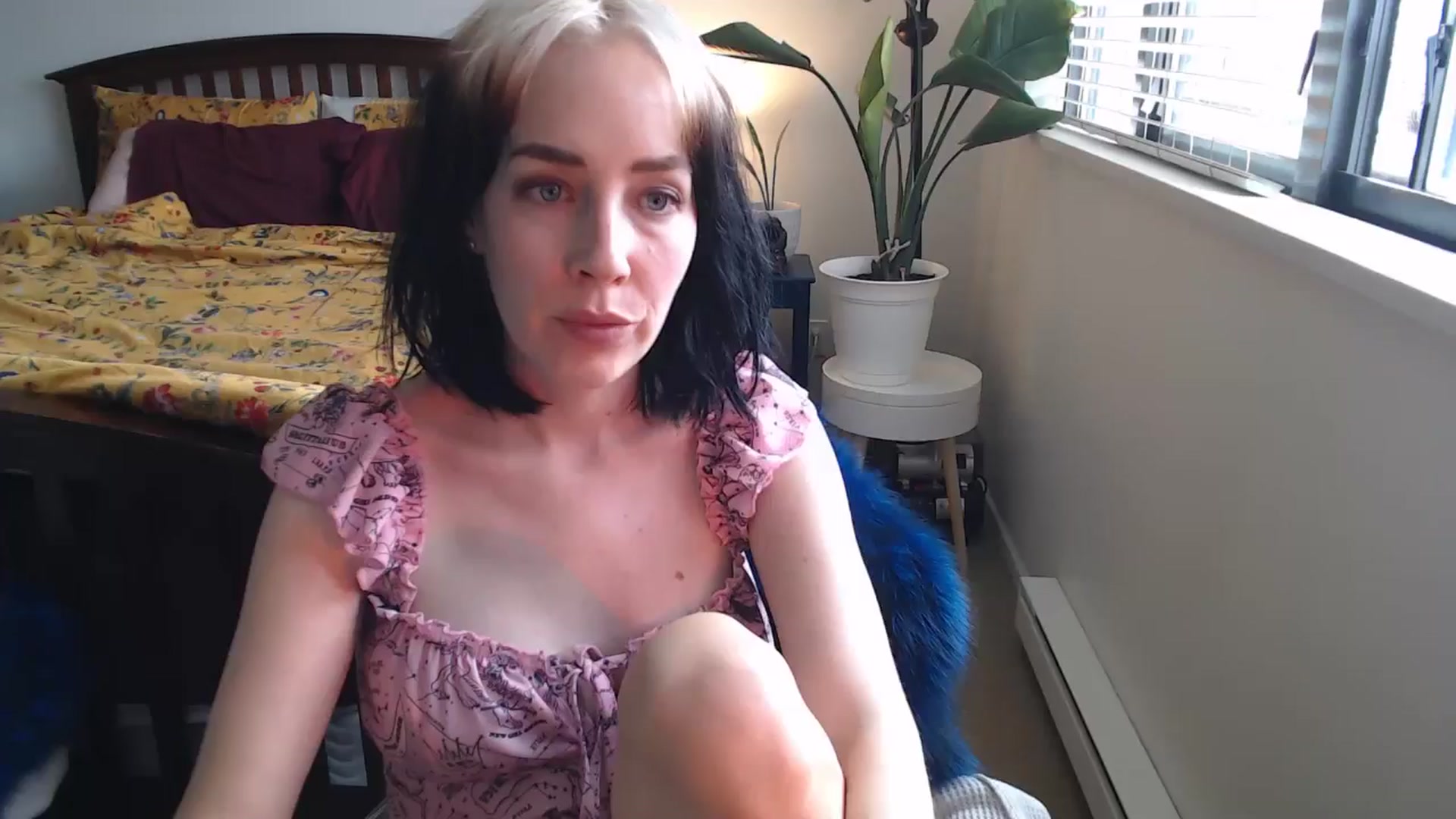 Gallery image thumbnail from NahlaHoney's myfreecams stream on, 08/23/2024, 04:44 image 1 of 20