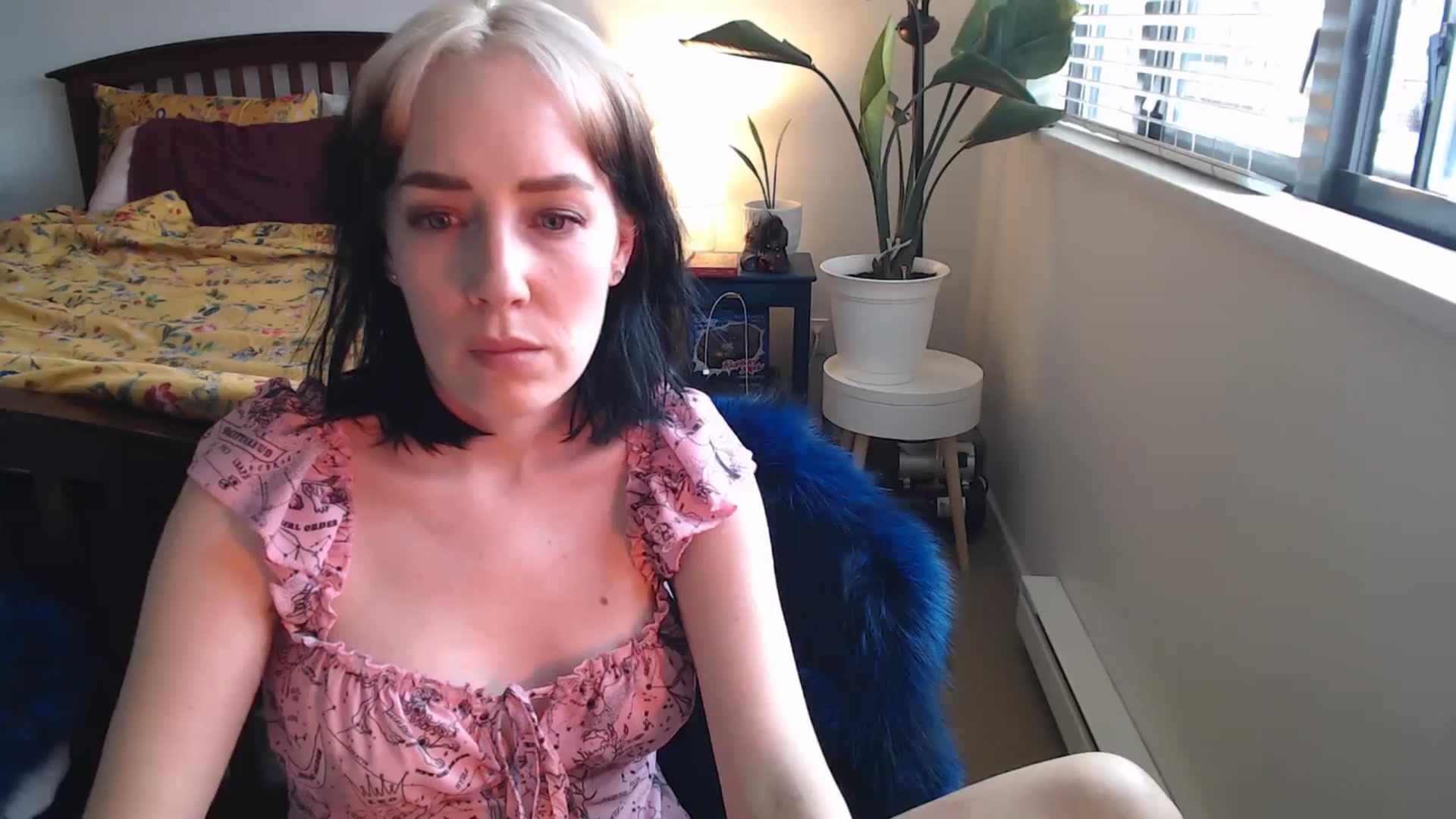 Gallery image thumbnail from NahlaHoney's myfreecams stream on, 08/23/2024, 04:44 image 4 of 20