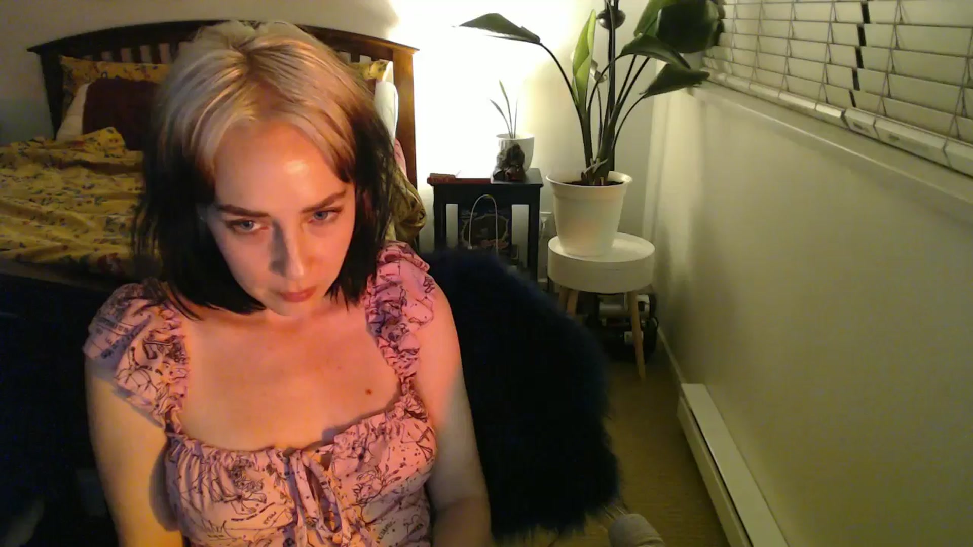 Gallery image thumbnail from NahlaHoney's myfreecams stream on, 08/23/2024, 04:44 image 18 of 20