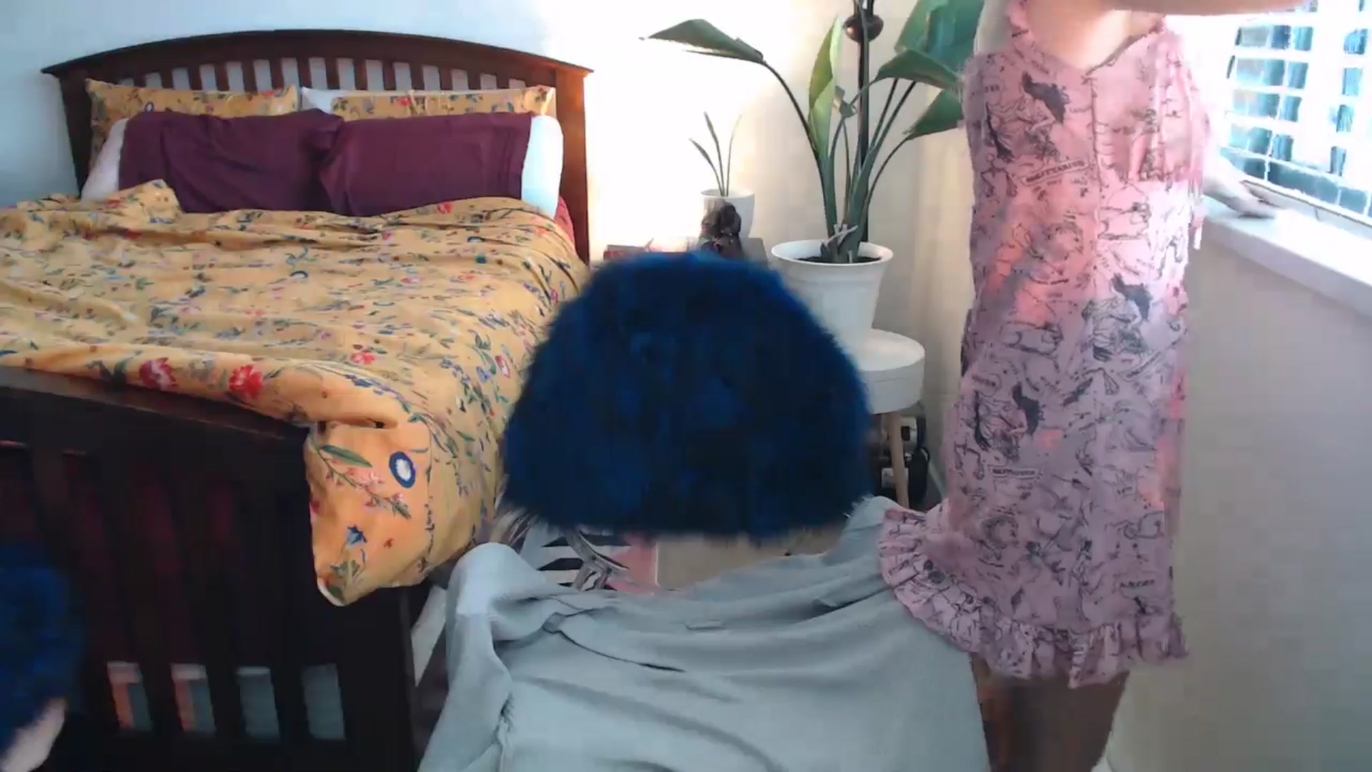 Gallery image thumbnail from NahlaHoney's myfreecams stream on, 08/23/2024, 04:44 image 5 of 20