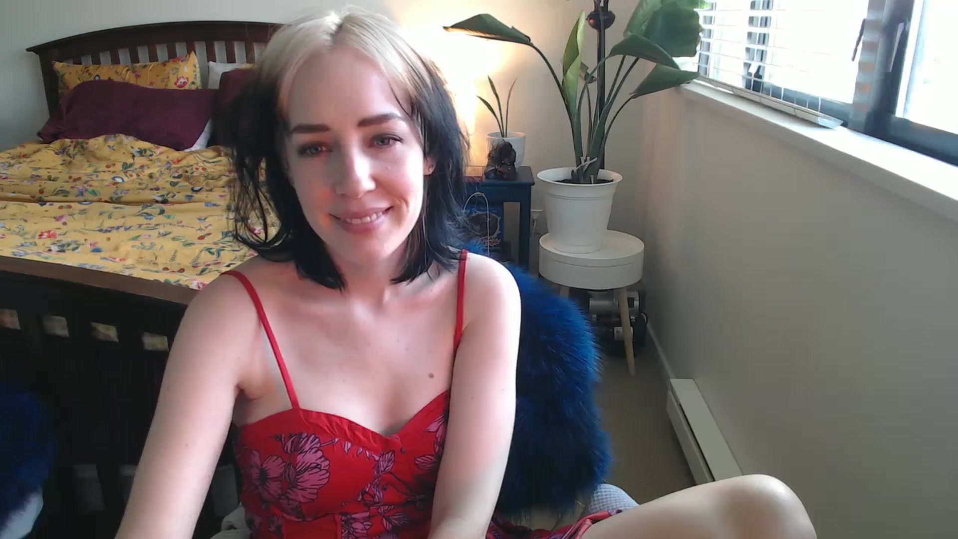 Gallery image thumbnail from NahlaHoney's myfreecams stream on, 08/26/2024, 02:18 image 4 of 20