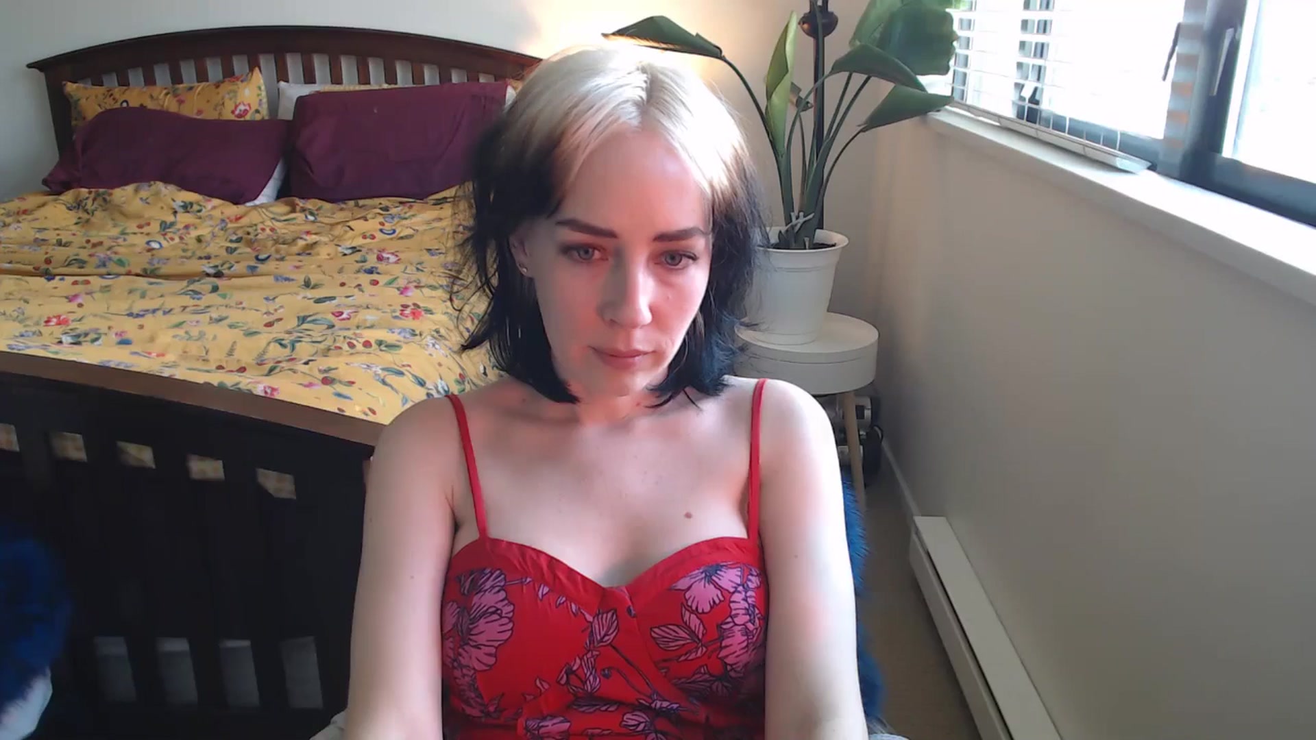 Gallery image thumbnail from NahlaHoney's myfreecams stream on, 08/26/2024, 02:18 image 7 of 20