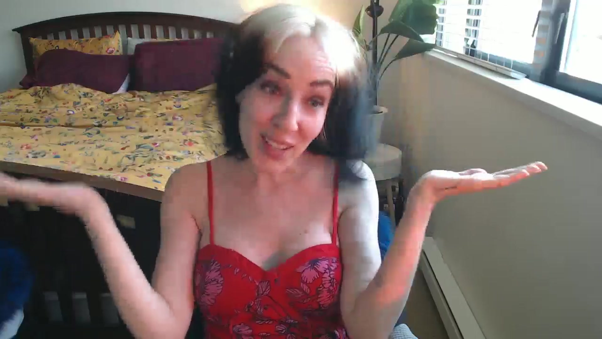 Gallery image thumbnail from NahlaHoney's myfreecams stream on, 08/26/2024, 02:18 image 11 of 20