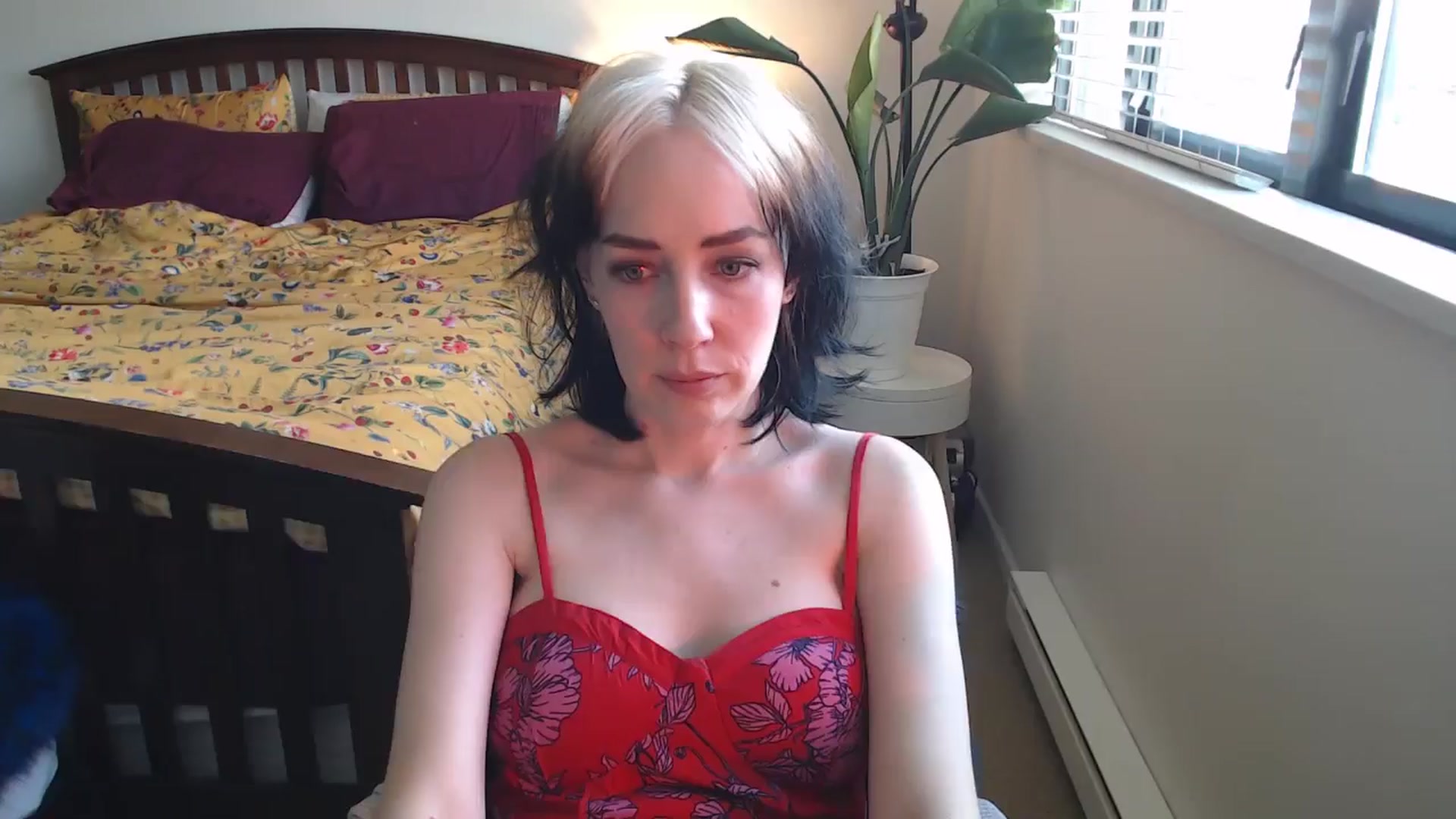 Gallery image thumbnail from NahlaHoney's myfreecams stream on, 08/26/2024, 02:18 image 8 of 20